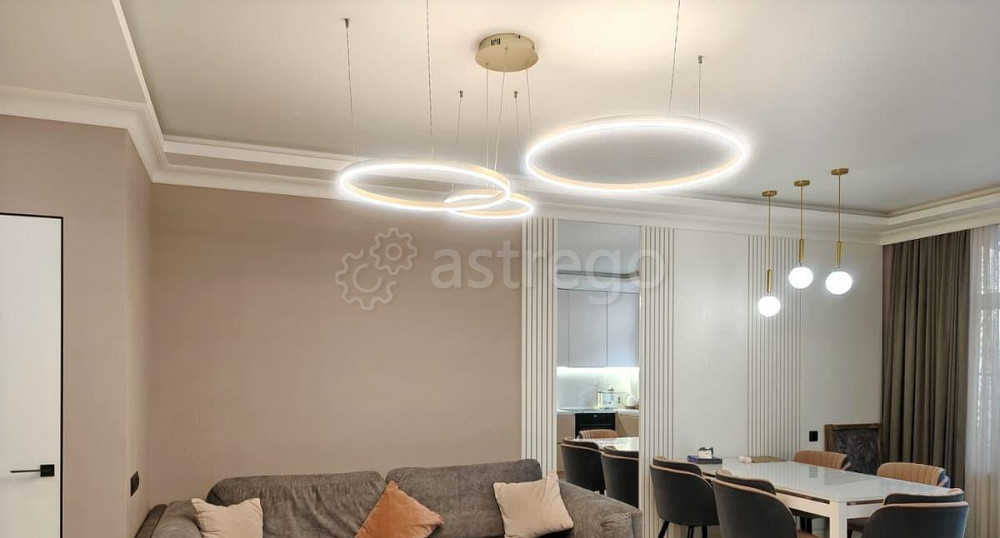 4-комн. квартира, 83 м2, 5/9 эт. Химки - изображение 2