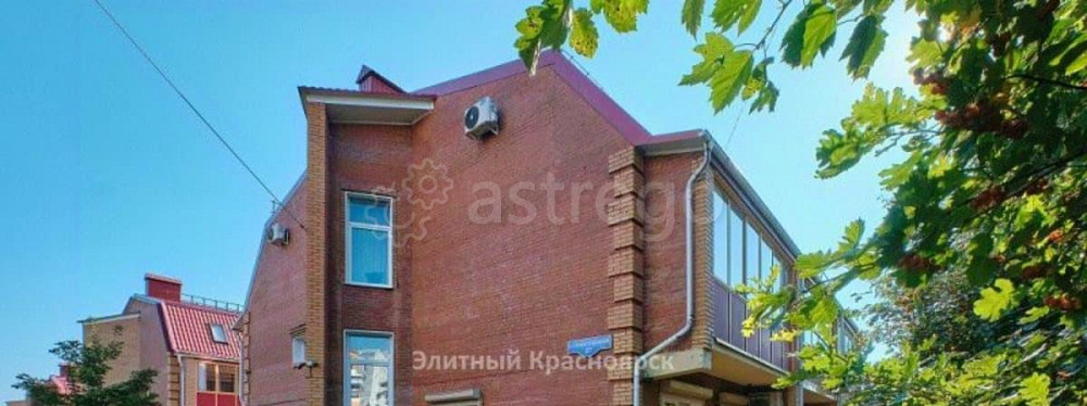Коттедж, 360 м2, 3 сотки, 3 эт. Красноярск - изображение 4