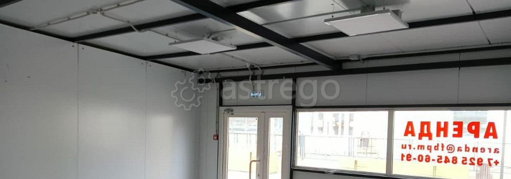 Торговое помещение, 17 м2 Раменское - изображение 3