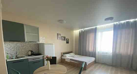 Студия, 36 м2, 2/26 эт. Красноярск