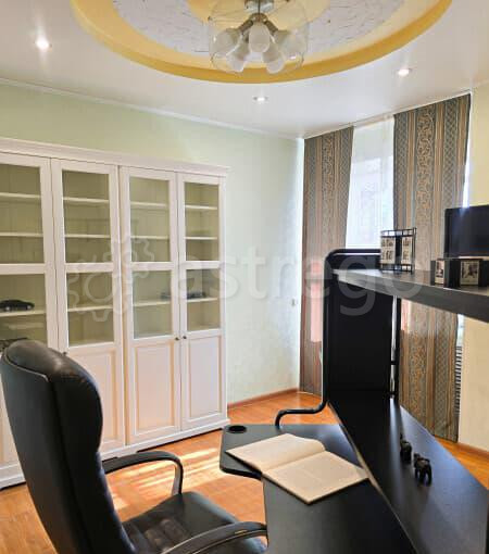 3-комн. квартира, 92 м2, 9/12 эт. Норильск - изображение 3