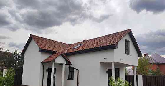 Коттедж, 550.8 м2, 24 сотки, 3 эт. Старая Купавна