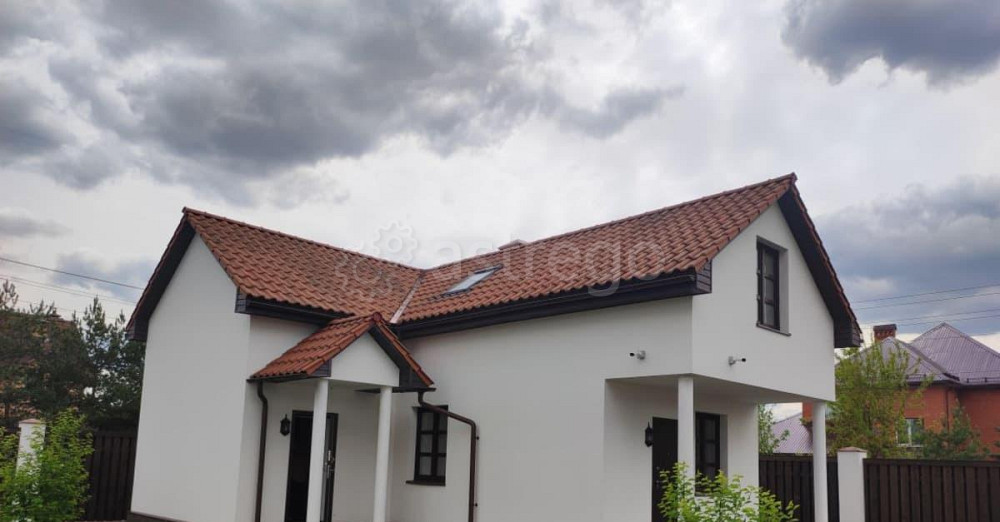 Коттедж, 550.8 м2, 24 сотки, 3 эт. Старая Купавна - изображение 2