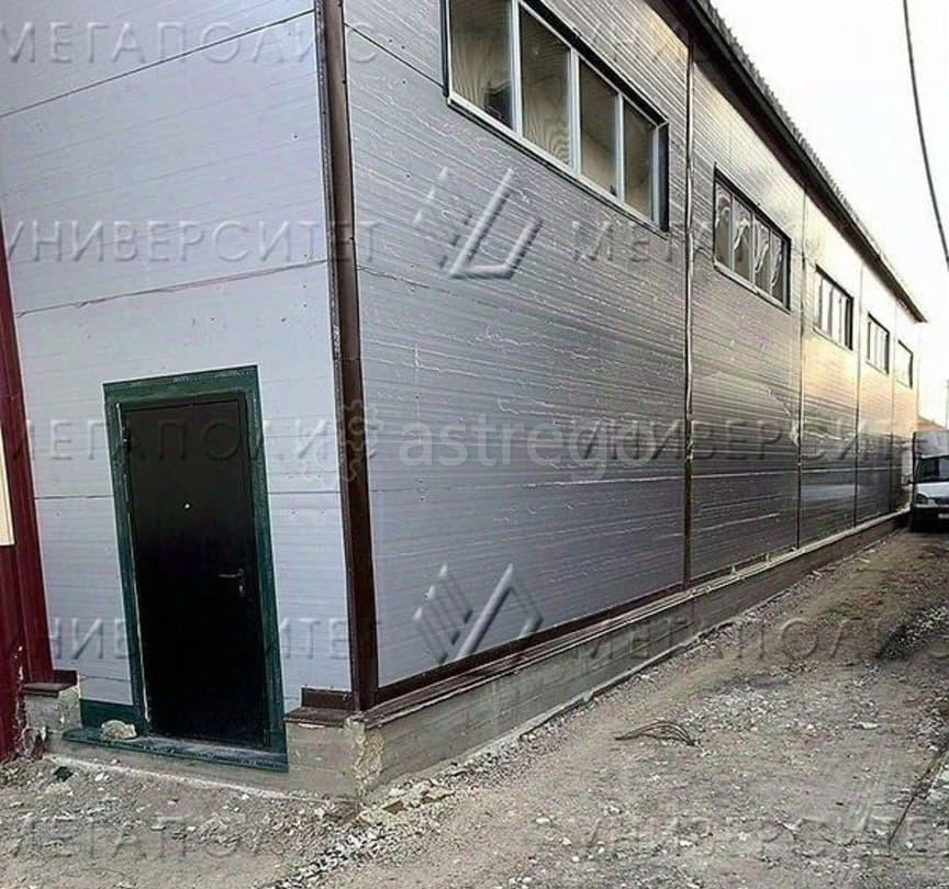 Производственное, 1200 м2 Ногинск - изображение 4