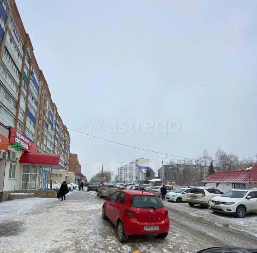 Свободного назначения, 24 м2 Стерлитамак - изображение 7