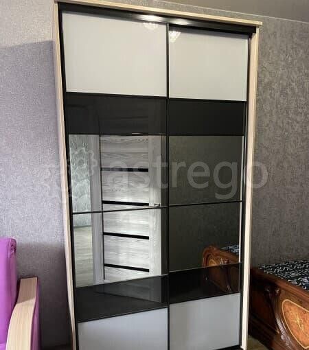 2-комн. квартира, 50 м2, 1/4 эт. Серпухов - изображение 9