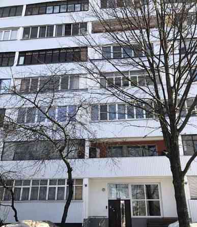 3-комн. квартира, 68 м2, 4/16 эт. Москва