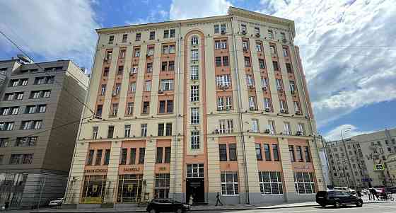 Комната, 15.8 м2, 2/8 эт. Москва