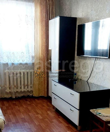 1-комн. квартира, 38 м2, 4/14 эт. Уфа - изображение 4