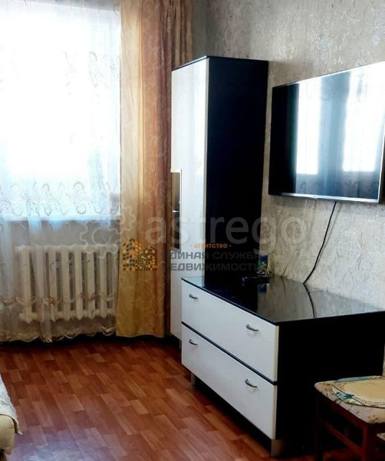 1-комн. квартира, 38 м2, 4/14 эт. Уфа - изображение 4
