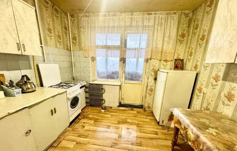 Комната, 16 м2, 4/5 эт. Электрогорск - изображение 4