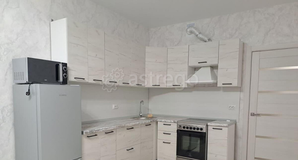 2-комн. квартира, 74.9 м2, 15/16 эт. Яблоновский - изображение 7