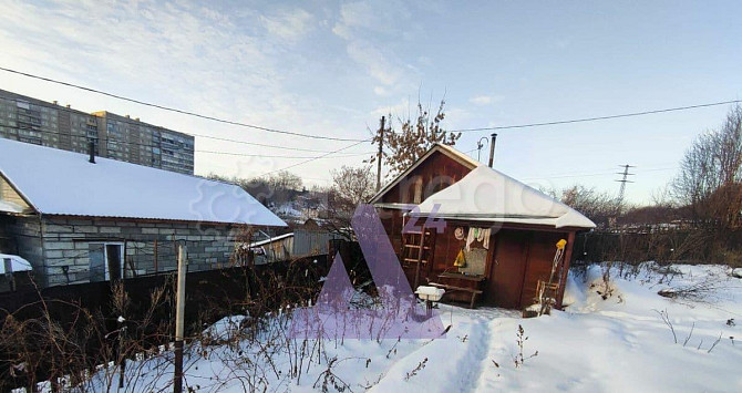 Земельный участок, 6 соток Барнаул - изображение 1