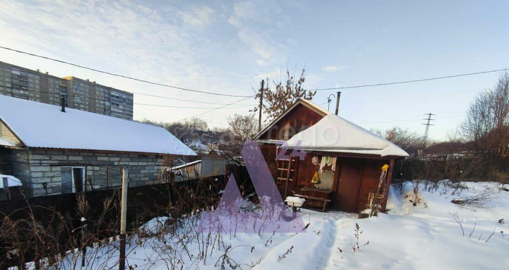Земельный участок, 6 соток Барнаул - изображение 1