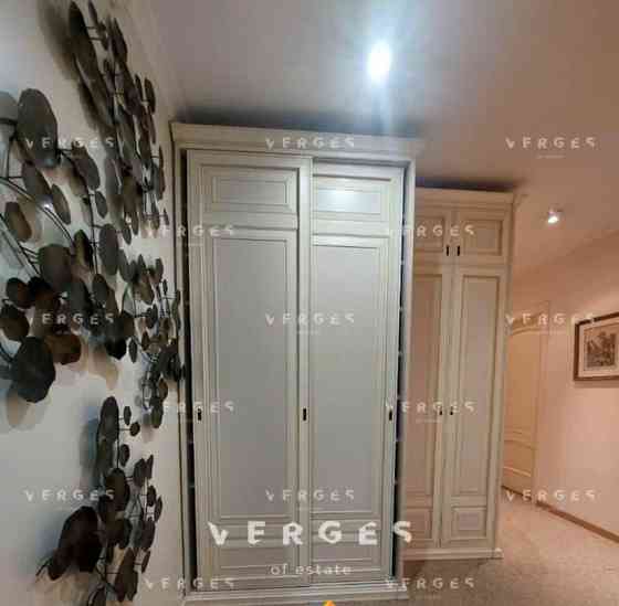 3-комн. квартира, 116 м2, 3/22 эт. Москва