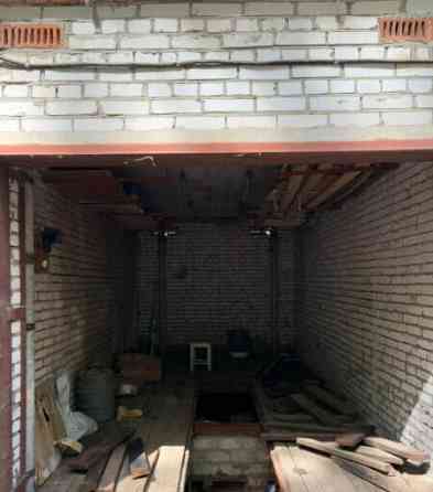 Гараж, 19 м2 Балашиха