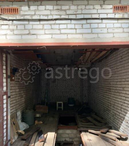 Гараж, 19 м2 Балашиха - изображение 3