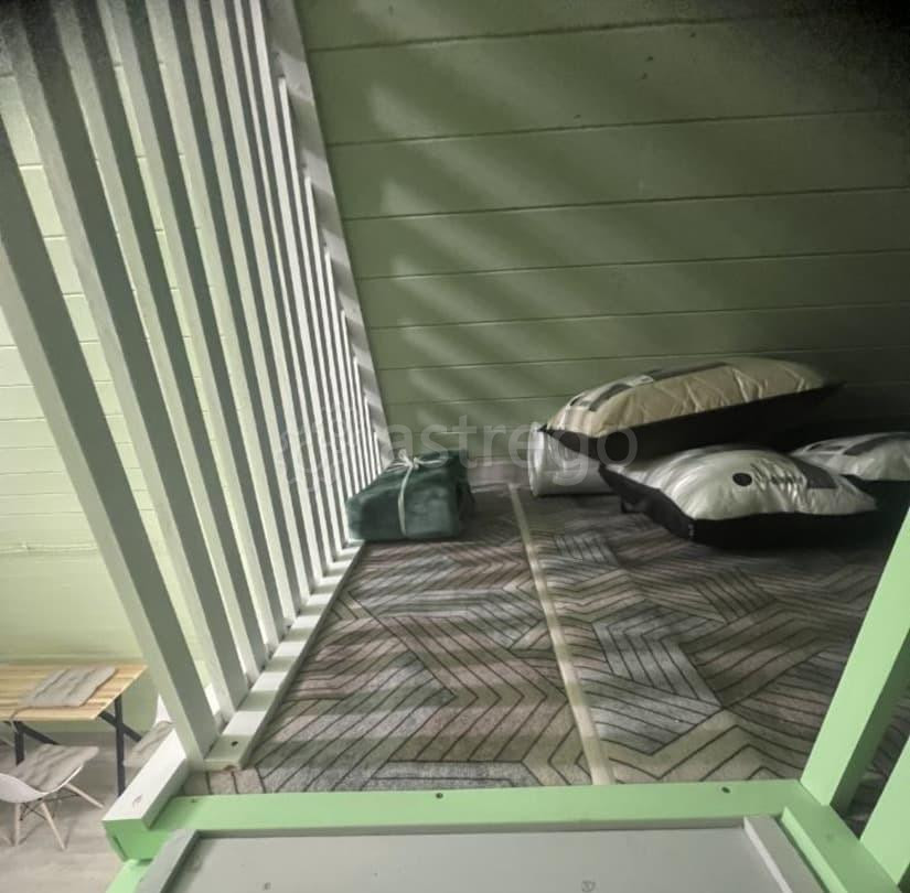 Коттедж, 80 м2, 6 соток, 2 эт. Березовка - изображение 1