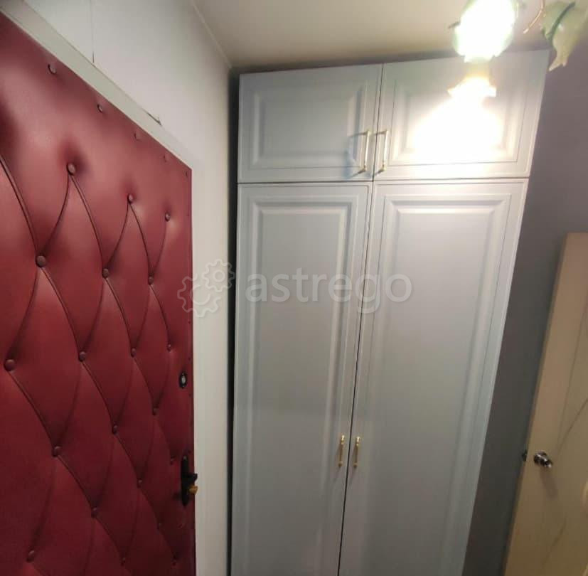 1-комн. квартира, 34.5 м2, 1/12 эт. Москва - изображение 7