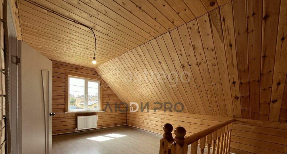 Дом, 105.2 м2, 7.05 сотки, 2 эт. Уфа - изображение 4