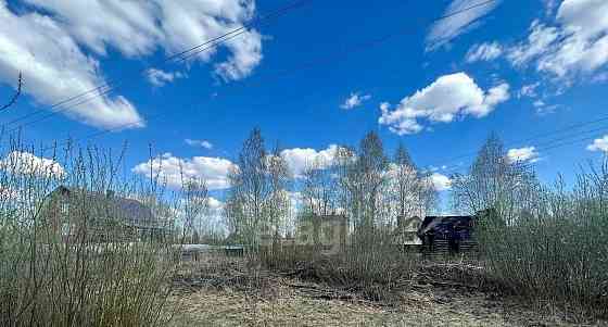 Земельный участок, 12 соток Котлас