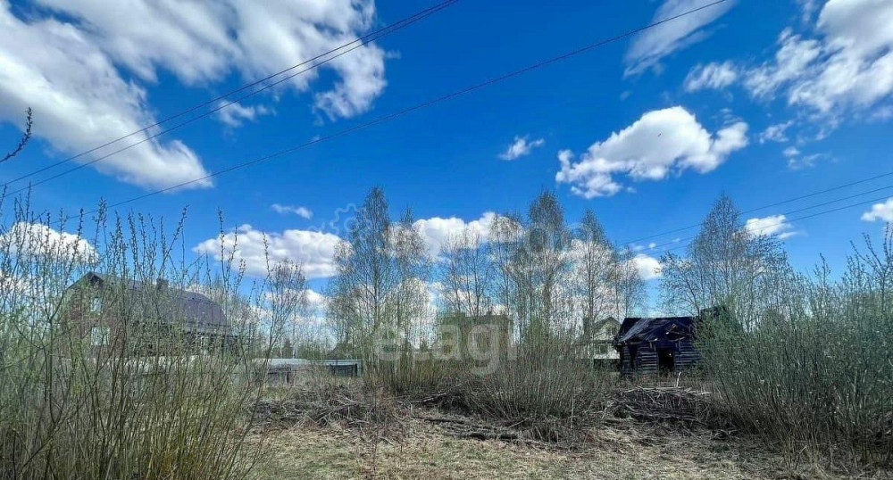 Земельный участок, 12 соток Котлас - изображение 3