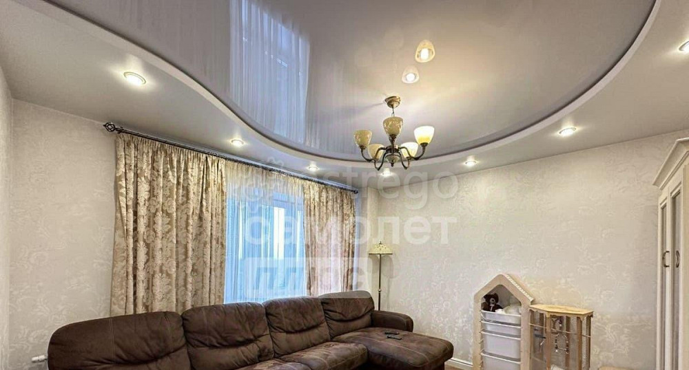 4-комн. квартира, 108 м2, 18/24 эт. Котельники - изображение 3