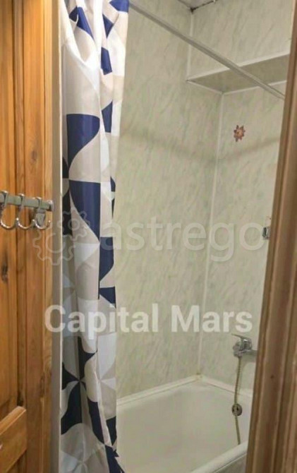 1-комн. квартира, 43 м2, 5/5 эт. Москва - изображение 7