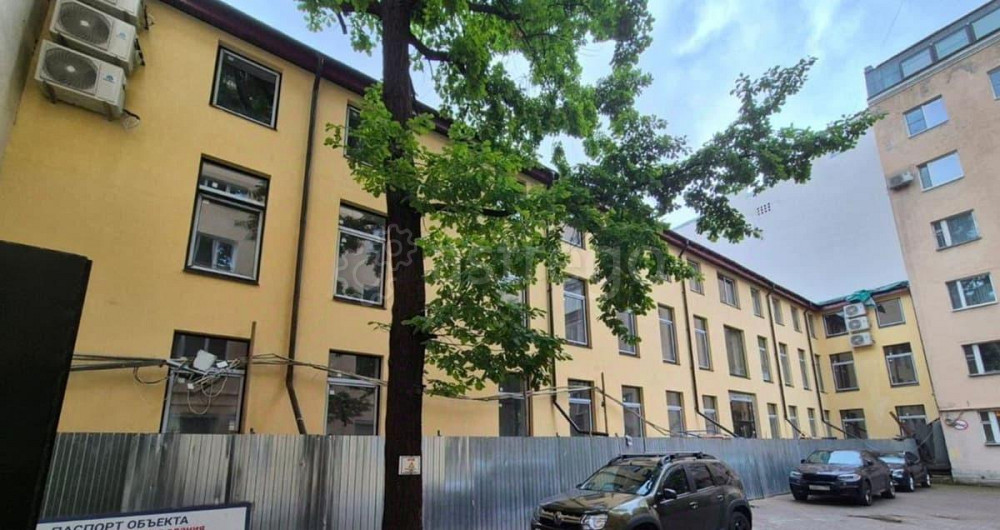 Офис, 458 м2 Санкт-Петербург - изображение 6