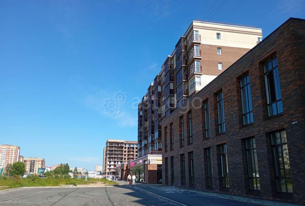 Свободного назначения, 1035.7 м2 Северодвинск - изображение 10