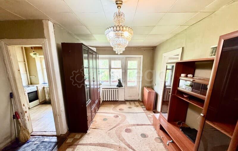 2-комн. квартира, 45 м2, 3/5 эт. Орехово-Зуево - изображение 7