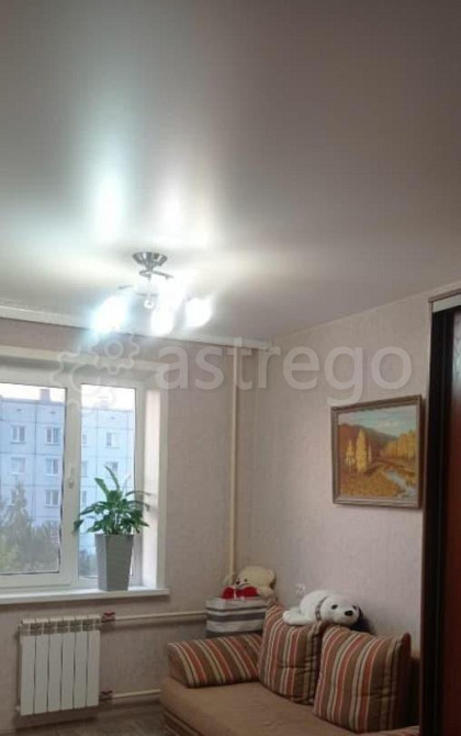 2-комн. квартира, 50.9 м2, 3/5 эт. Ачинск - изображение 4