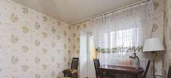 4-комн. квартира, 65 м2, 5/5 эт. Уфа
