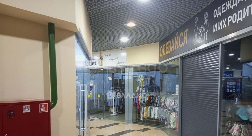 Свободного назначения, 23.5 м2 Раменское - изображение 4