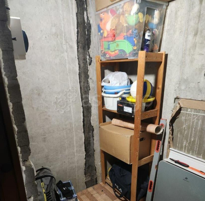 Склад, 3.1 м2 Санкт-Петербург - изображение 4