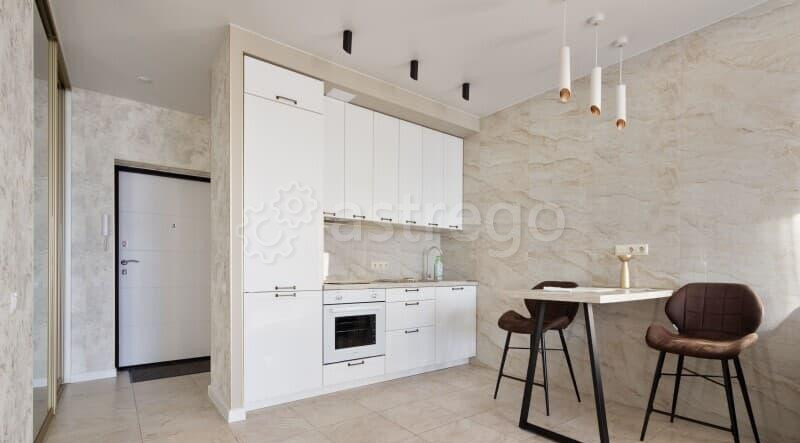 2-комн. квартира, 42 м2, 10/17 эт. Красноярск - изображение 7