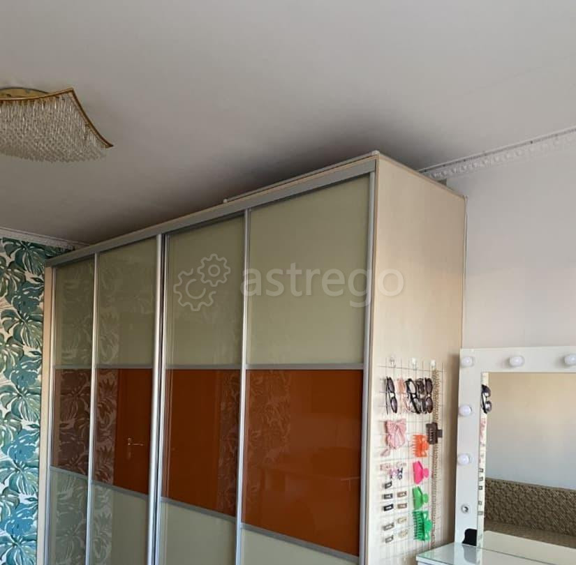 3-комн. квартира, 82.8 м2, 6/6 эт. Санкт-Петербург - изображение 3