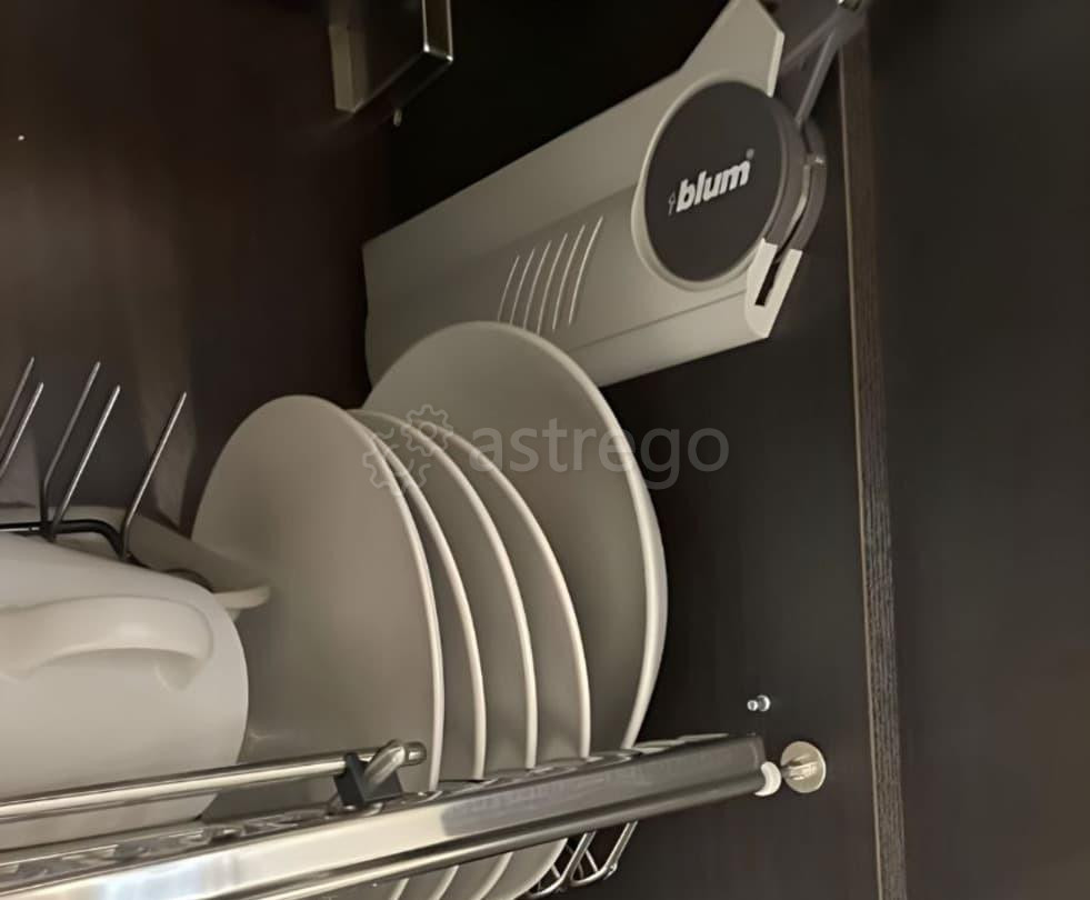 Студия, 30.4 м2, 16/25 эт. Реутов - изображение 5