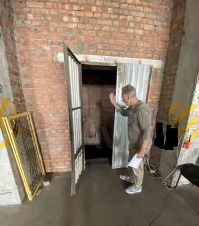 Склад, 6000 м2 Санкт-Петербург