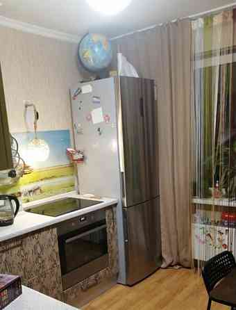 2-комн. квартира, 50 м2, 11/17 эт. Красноярск