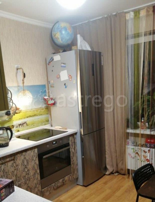 2-комн. квартира, 50 м2, 11/17 эт. Красноярск - изображение 6