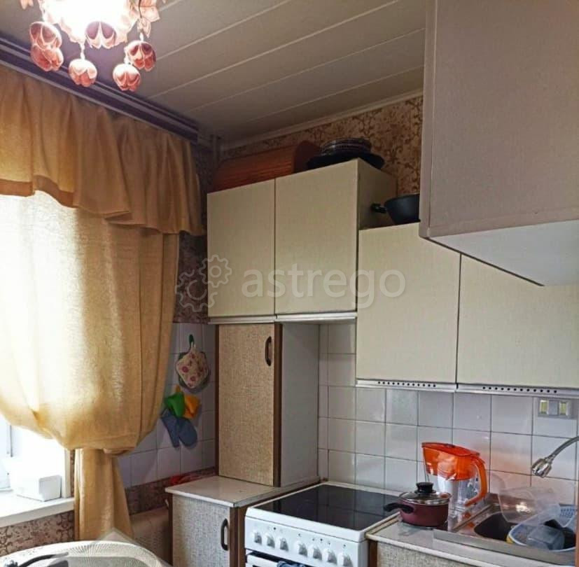 2-комн. квартира, 50.3 м2, 10/14 эт. Балашиха - изображение 7