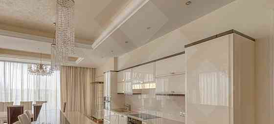 4-комн. квартира, 230 м2, 10/15 эт. Москва