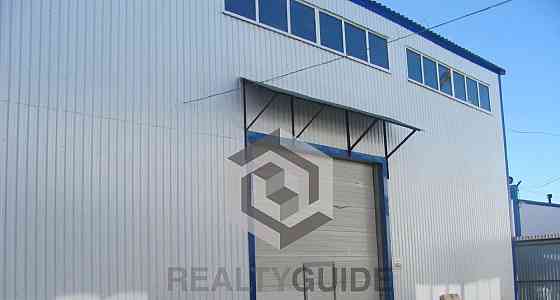 Склад, 500 м2 Пушкино