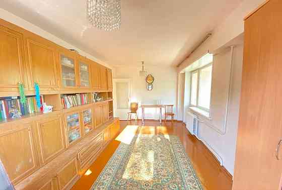 3-комн. квартира, 70.6 м2, 4/5 эт. Благовещенск