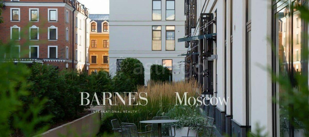 4-комн. квартира, 175.7 м2, 1/7 эт. Санкт-Петербург - изображение 6