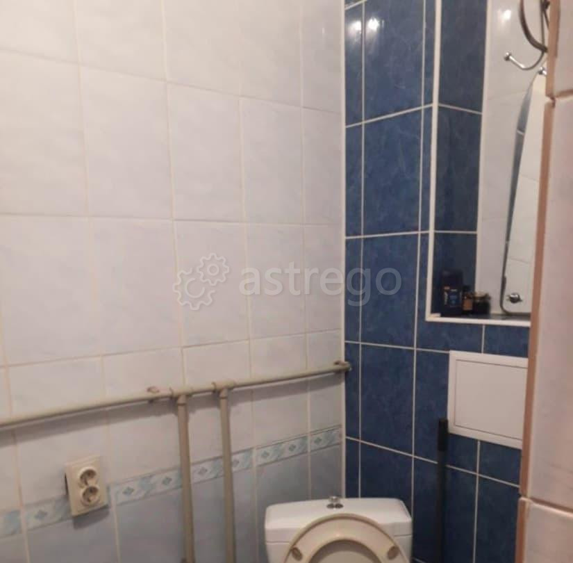 2-комн. квартира, 52 м2, 1/3 эт. Белгород - изображение 6