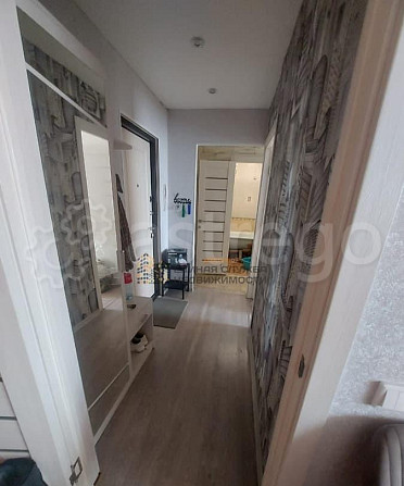 2-комн. квартира, 54 м2, 7/9 эт. Уфа - изображение 5