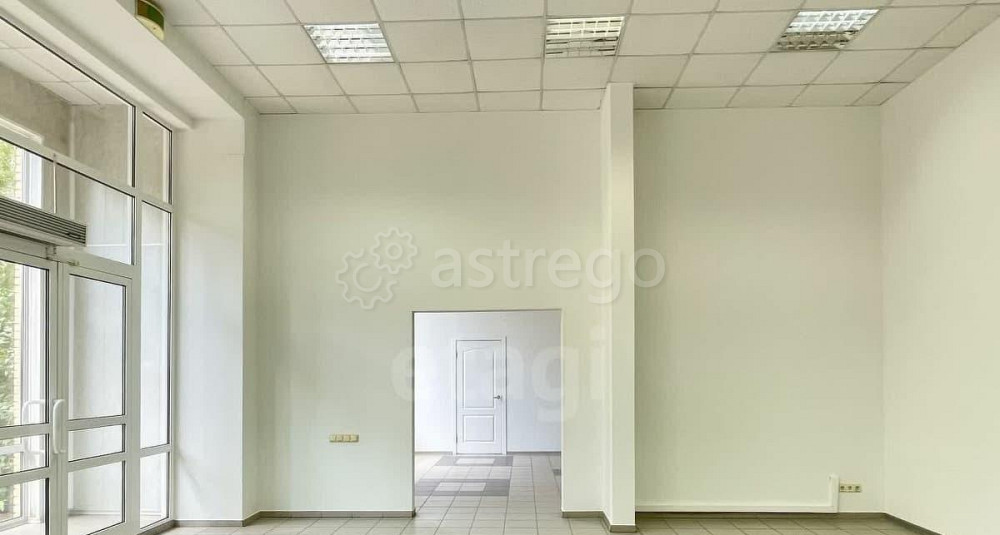 Офис, 179.5 м2 Красноярск - изображение 4