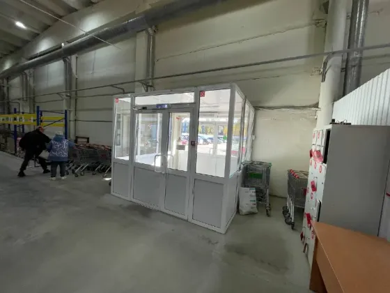 Сдам производственное помещение, 1080 м2 Воткинск